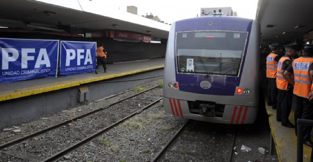 'อาร์เจนตินา'พบศพเหตุรถไฟชนเพิ่ม 'อาร์เจนตินา'พบศพเหตุรถไฟชนเพิ่ม