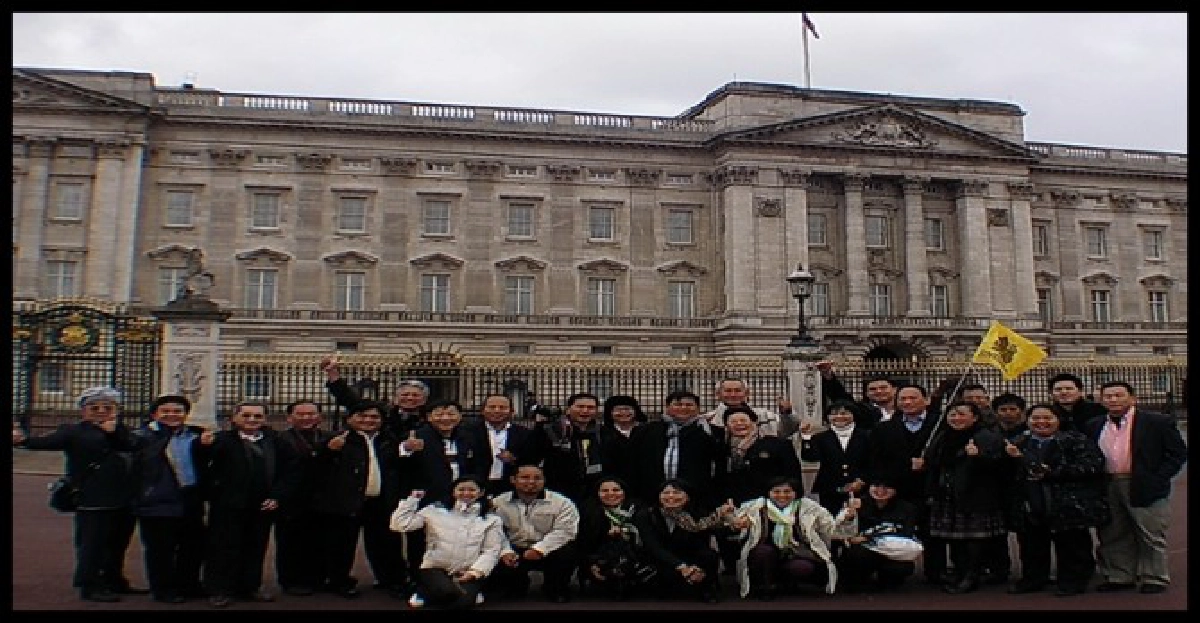 สิงห์พาชิมอาหารไทยในลอนดอน-ปารีส สิงห์พาชิมอาหารไทยในลอนดอน-ปารีส