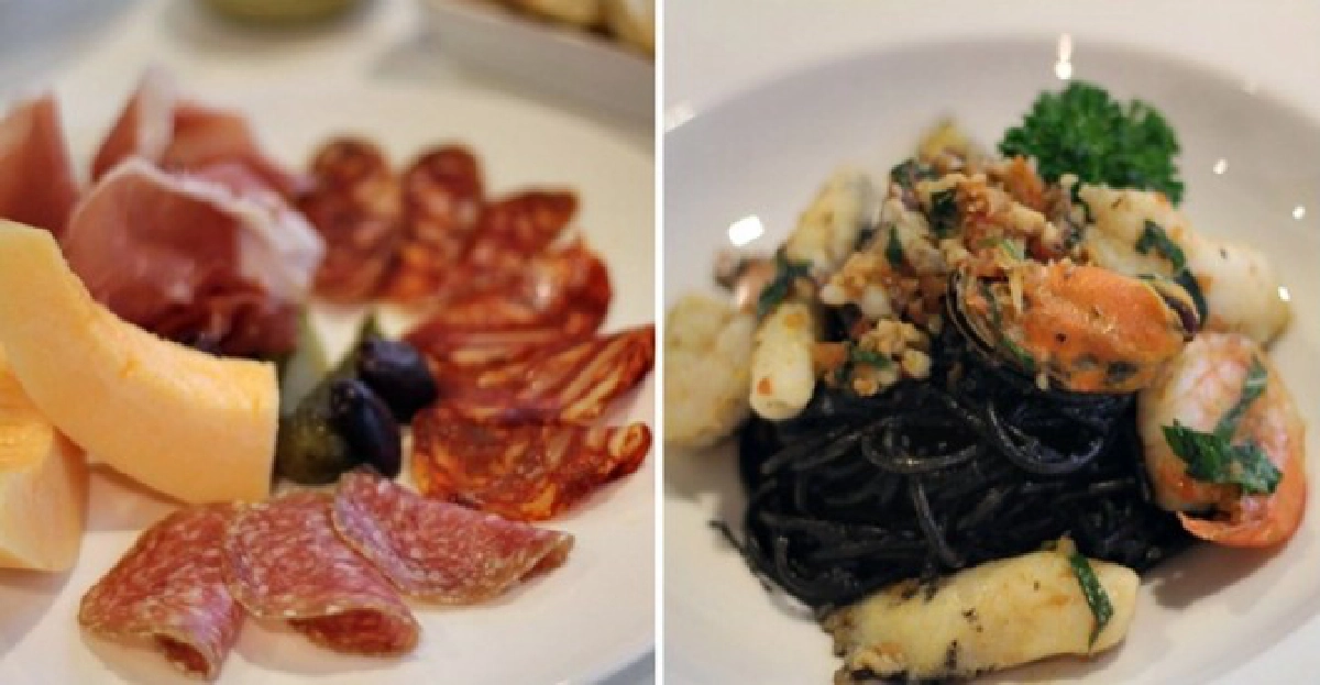 เปิดโลกอินเทรนด์:5ร้านเด็ดที่บอกได้ว่า'โดนนนน' 