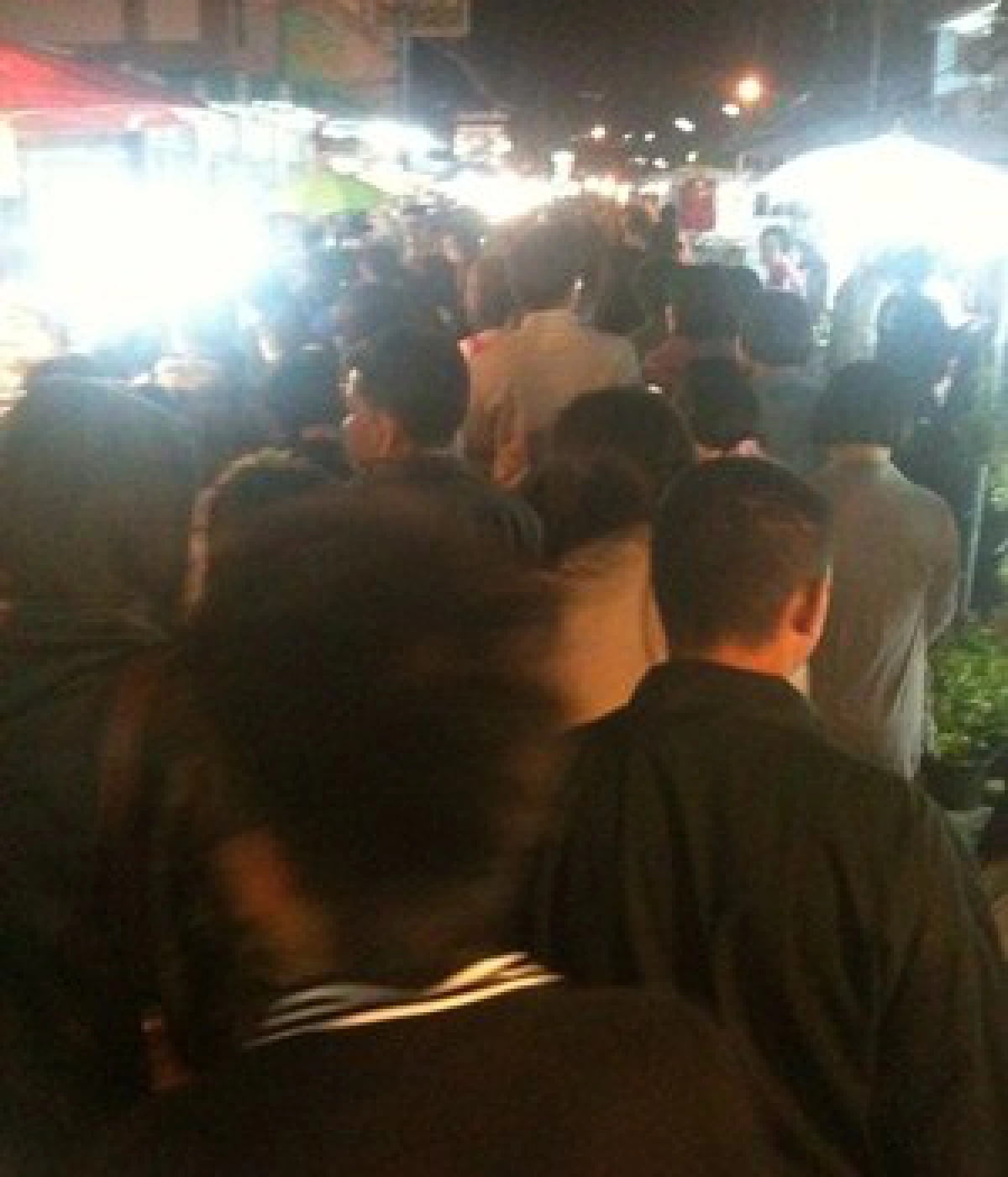 ม่วนอ๊กม่วนใจ๋@ถนนคนม่วน ม่วนอ๊กม่วนใจ๋@ถนนคนม่วน