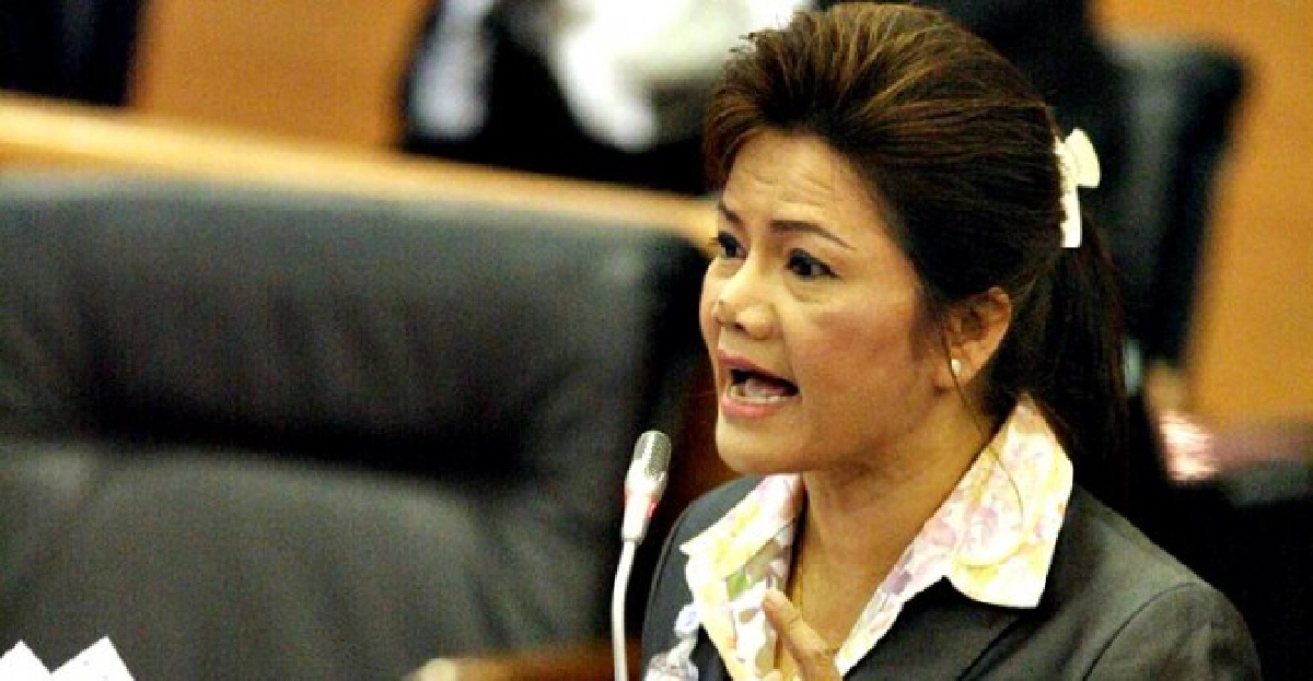 'รังสิมา'จี้'ปธ.สภาฯ'คุมเข้มส.ส.ขี้เมา 'รังสิมา'จี้'ปธ.สภาฯ'คุมเข้มส.ส.ขี้เมา