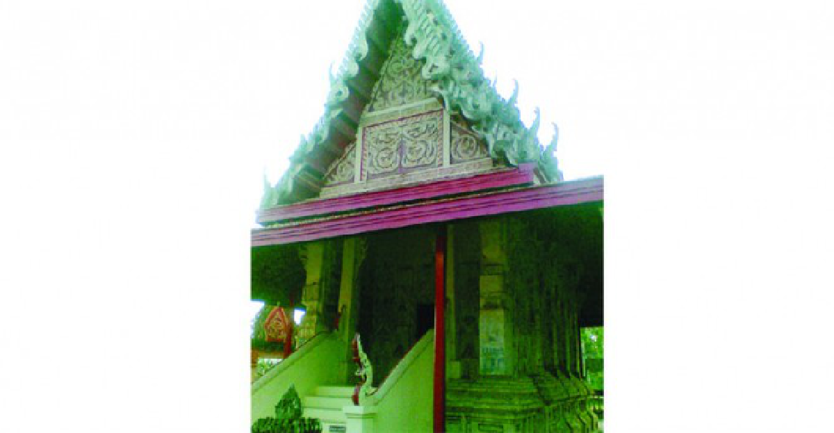 จิตรกรรม 'ฮูปแต้มสินไซ' ลวดลายเรียนรู้ จิตรกรรม 'ฮูปแต้มสินไซ' ลวดลายเรียนรู้