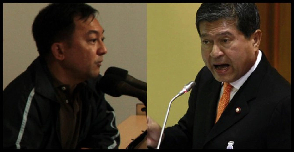 'เฉลิม'ฟ้องนสพ.4ฉบับลงข่าวเมา 'เฉลิม'ฟ้องนสพ.4ฉบับลงข่าวเมา