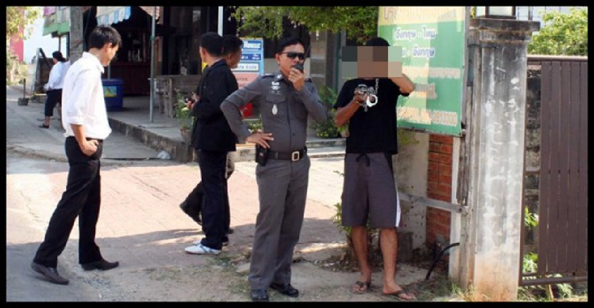 กีฬาจะพาชาติล่ม