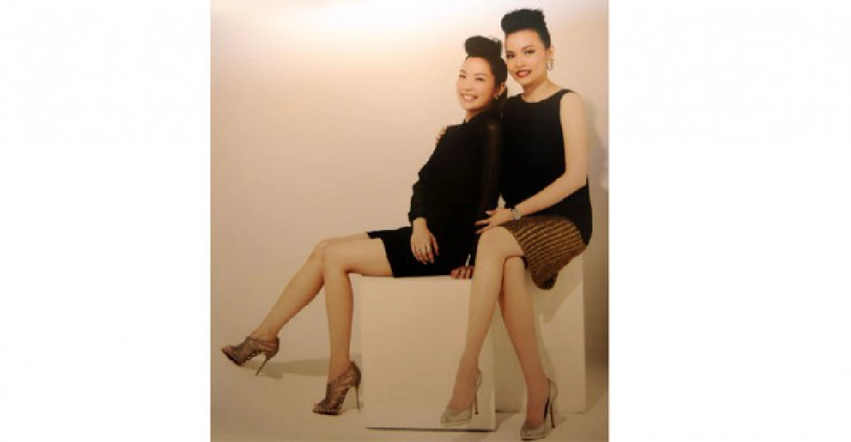 จากหญิงแกร่งกลายเป็นกลิ่นกรุ่นหอม จากหญิงแกร่งกลายเป็นกลิ่นกรุ่นหอม