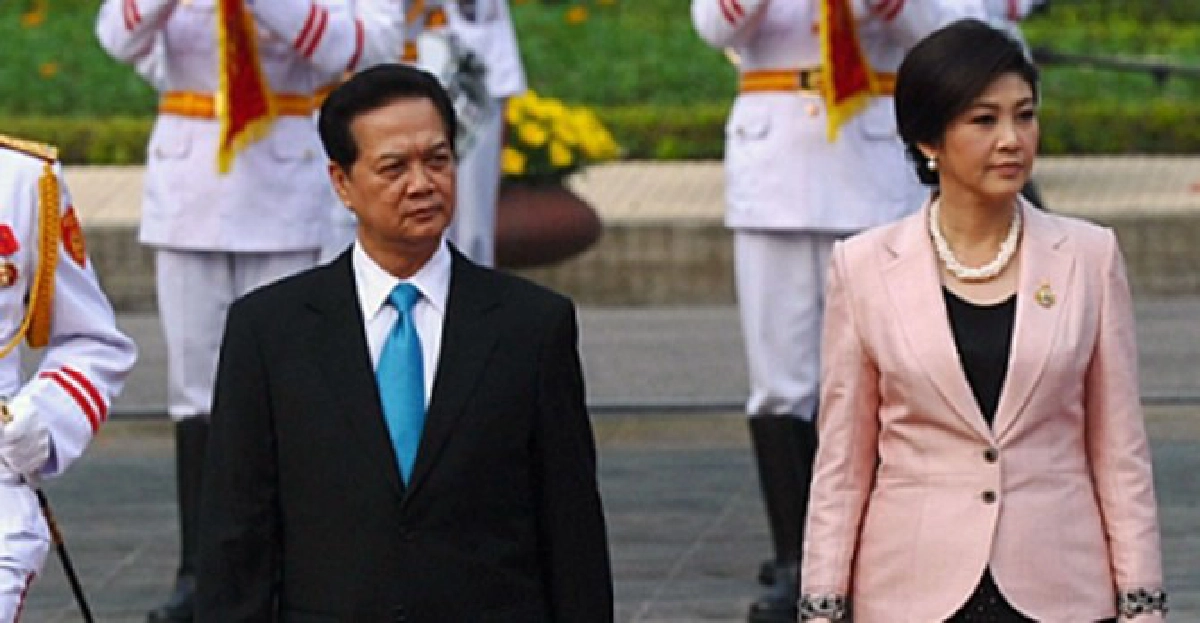 ที่นี่บัวแก้ว:มองอนาคตไทย-เวียดนาม ที่นี่บัวแก้ว:มองอนาคตไทย-เวียดนาม