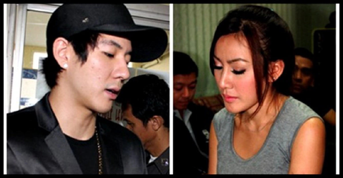 ตร.สอบคลินิก'หมวย แม็กซิม'ทำแท้ง ตร.สอบคลินิก'หมวย แม็กซิม'ทำแท้ง