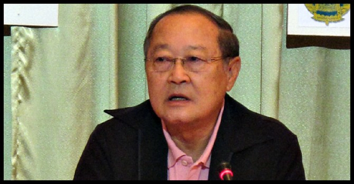 'ดร.สุเมธ'แนะคนไทยยึดคำสอน'ในหลวง' 'ดร.สุเมธ'แนะคนไทยยึดคำสอน'ในหลวง'