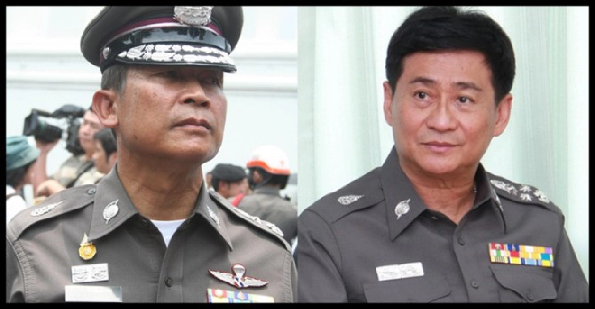 อินไซด์ตำรวจประจำวันที่28ก.พ.2555 