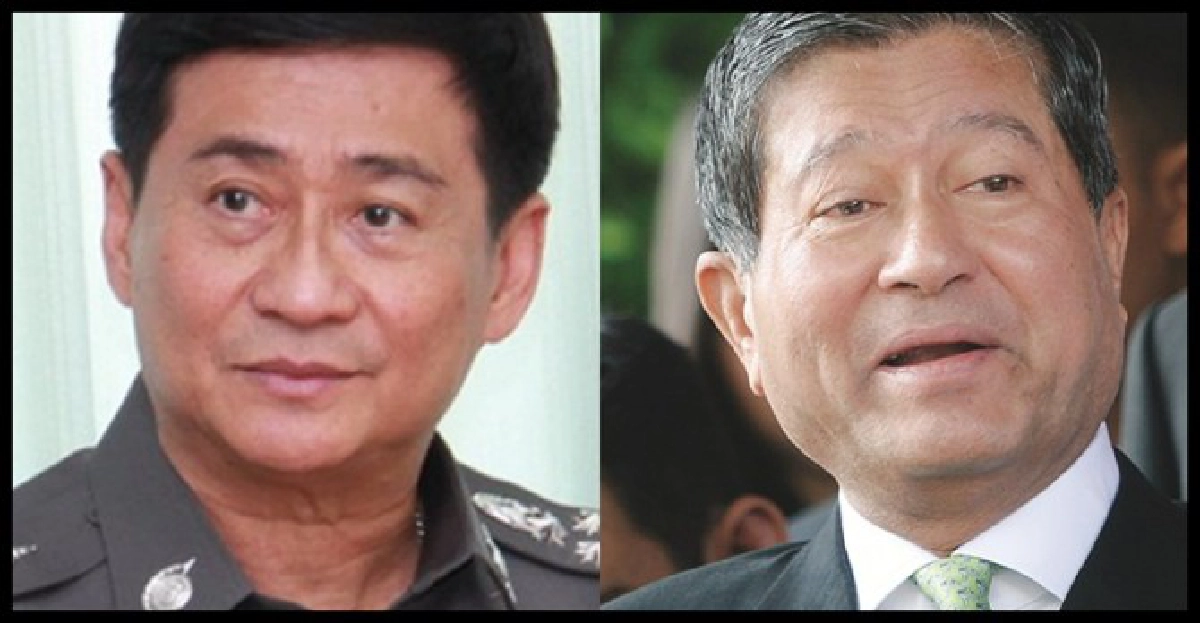 ตำรวจผู้รับใช้ชุมชน? ตำรวจผู้รับใช้ชุมชน?