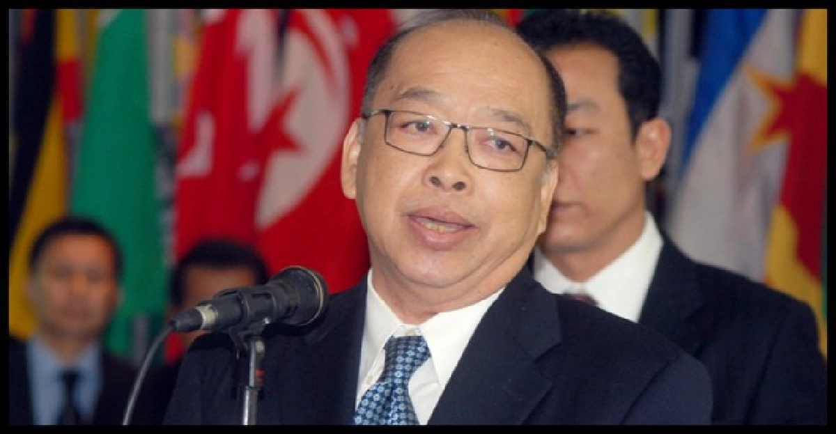 'สุรพงษ์'ถกทวิภาคีรมต.ตป.เซอร์เบีย 'สุรพงษ์'ถกทวิภาคีรมต.ตป.เซอร์เบีย