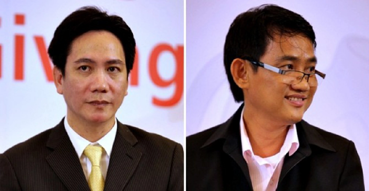 บุญยิ่งใหญ่มอบวันใหม่ให้ผู้อยู่