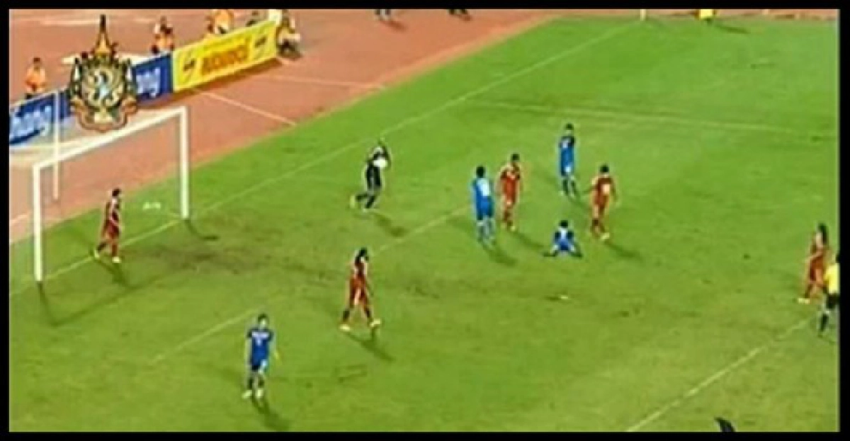 ไทยพ่ายโอมาน0-2ตกรอบบอลโลก ไทยพ่ายโอมาน0-2ตกรอบบอลโลก