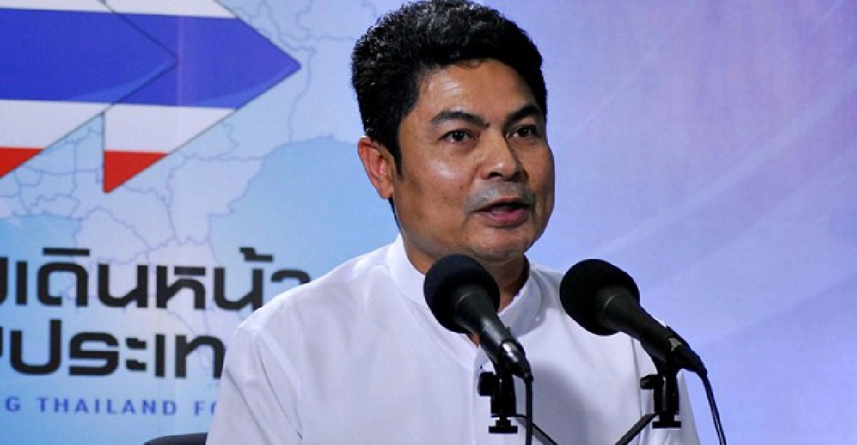 'เทพไท'ปัด'ปชป.'มีเอี่ยว'บลูสกาย' 'เทพไท'ปัด'ปชป.'มีเอี่ยว'บลูสกาย'