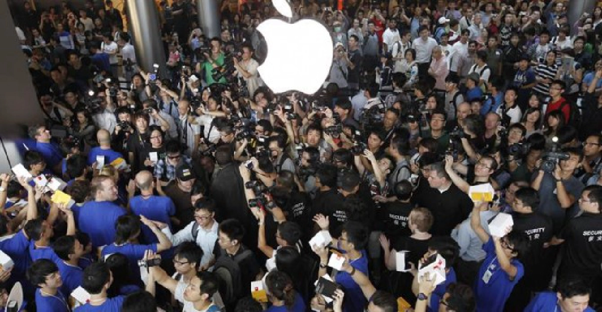 แอปเปิ้ลเตรียมเปิดตัว'ipad3'7มี.ค.นี้ แอปเปิ้ลเตรียมเปิดตัว'ipad3'7มี.ค.นี้