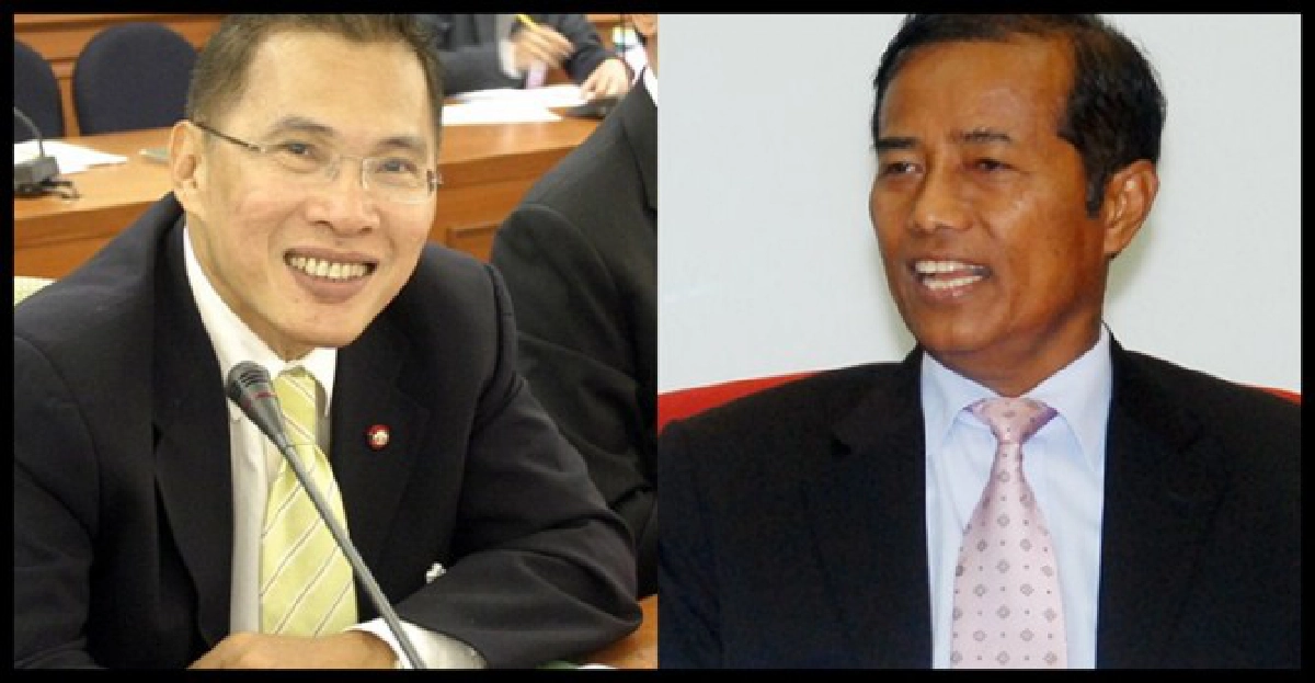 ปชป.หนุนอุทธรณ์ศาลฎีกาการเมืองได้