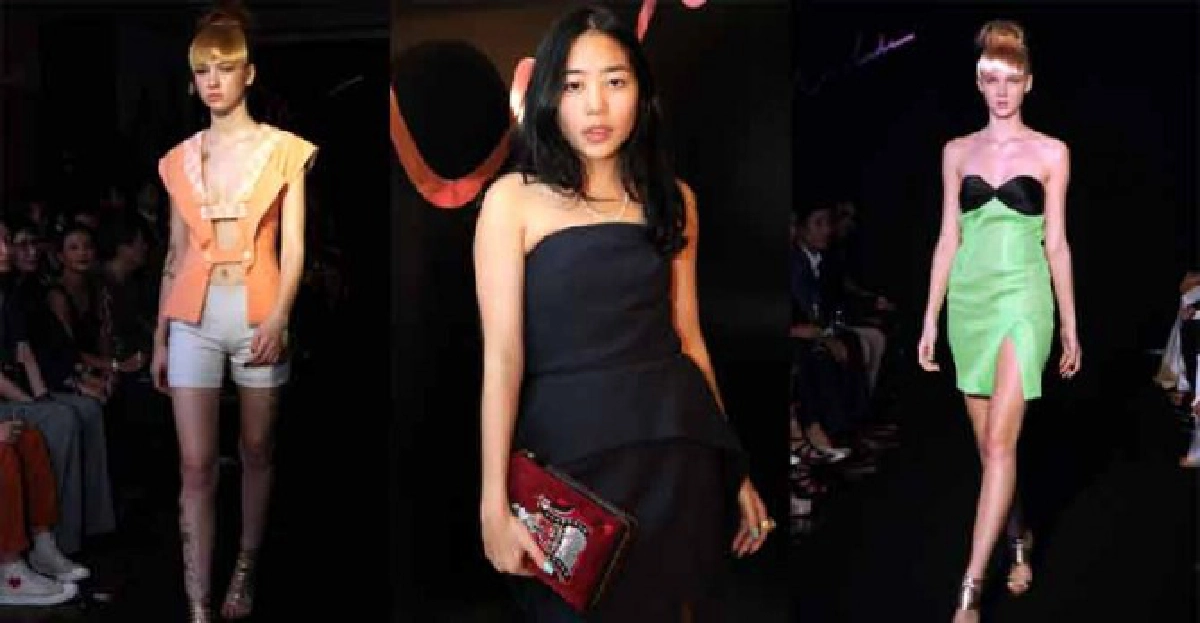 สวย เด่น ในหนึ่งเดียว สวย เด่น ในหนึ่งเดียว