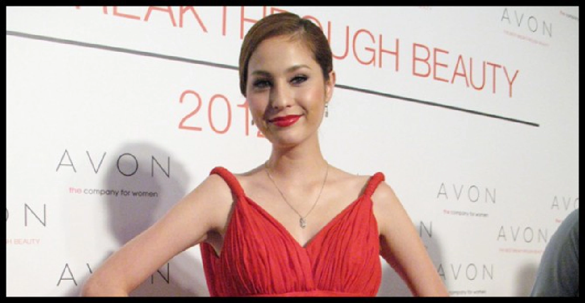 'ขวัญ'ปัดมีแฟนเป็นหนุ่มนอกวงการ
'ขวัญ'ปัดมีแฟนเป็นหนุ่มนอกวงการ