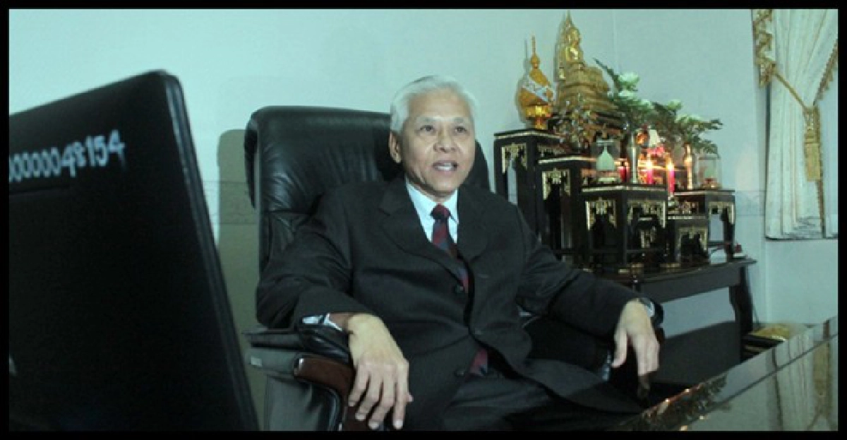 'ยงยุทธ'จี้ขรก.มท.ร่วมมือ'ผดุง' 'ยงยุทธ'จี้ขรก.มท.ร่วมมือ'ผดุง'