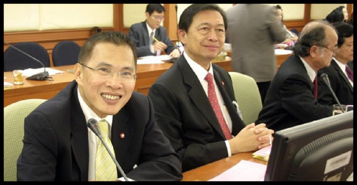 ที่พึ่งแท้จริงของประชาชน ที่พึ่งแท้จริงของประชาชน