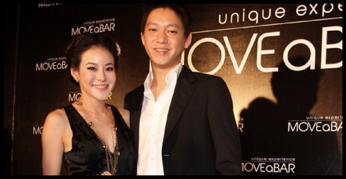 วอนจบข่าวกิ๊กเก่า'จิน'ห่วง'หนิง'เครียด
วอนจบข่าวกิ๊กเก่า'จิน'ห่วง'หนิง'เครียด