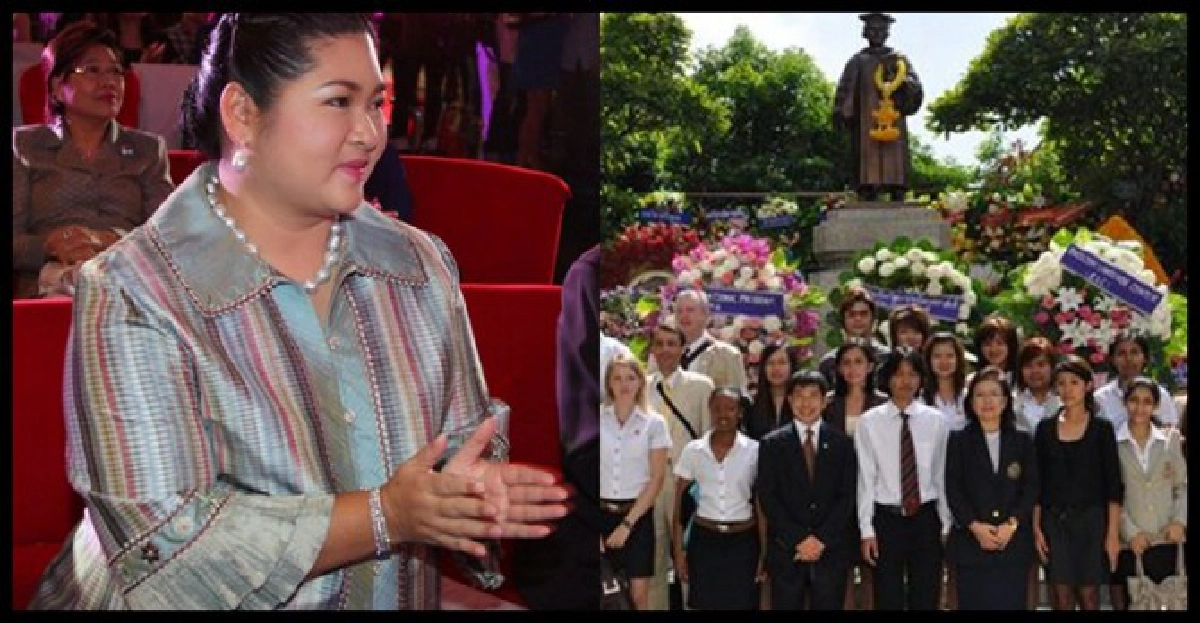 เปิดศูนย์คุณธรรมจิตอาสาเทคโนสยาม เปิดศูนย์คุณธรรมจิตอาสาเทคโนสยาม