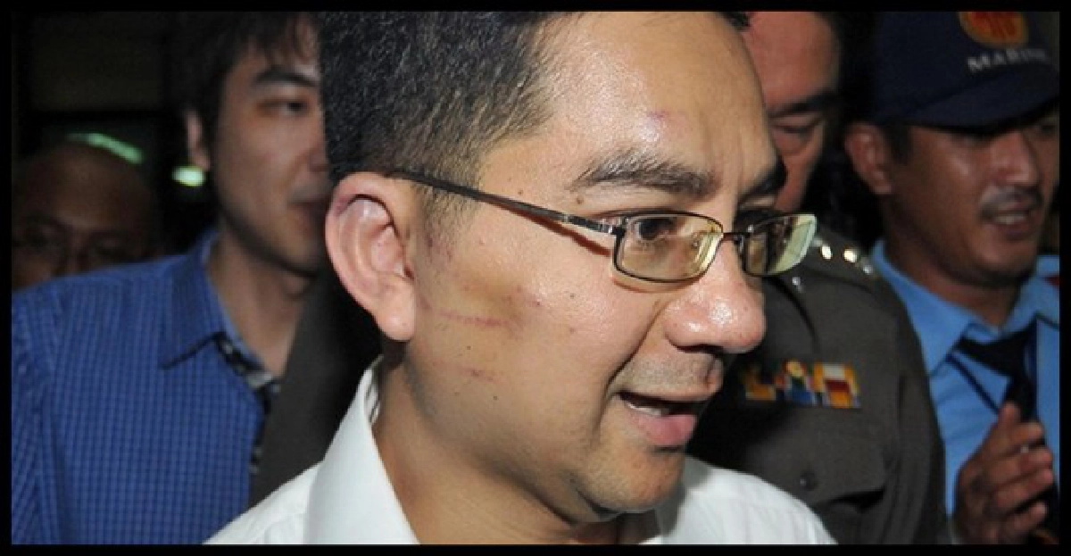 ปรากฏการณ์วรเจตน์ ปรากฏการณ์วรเจตน์