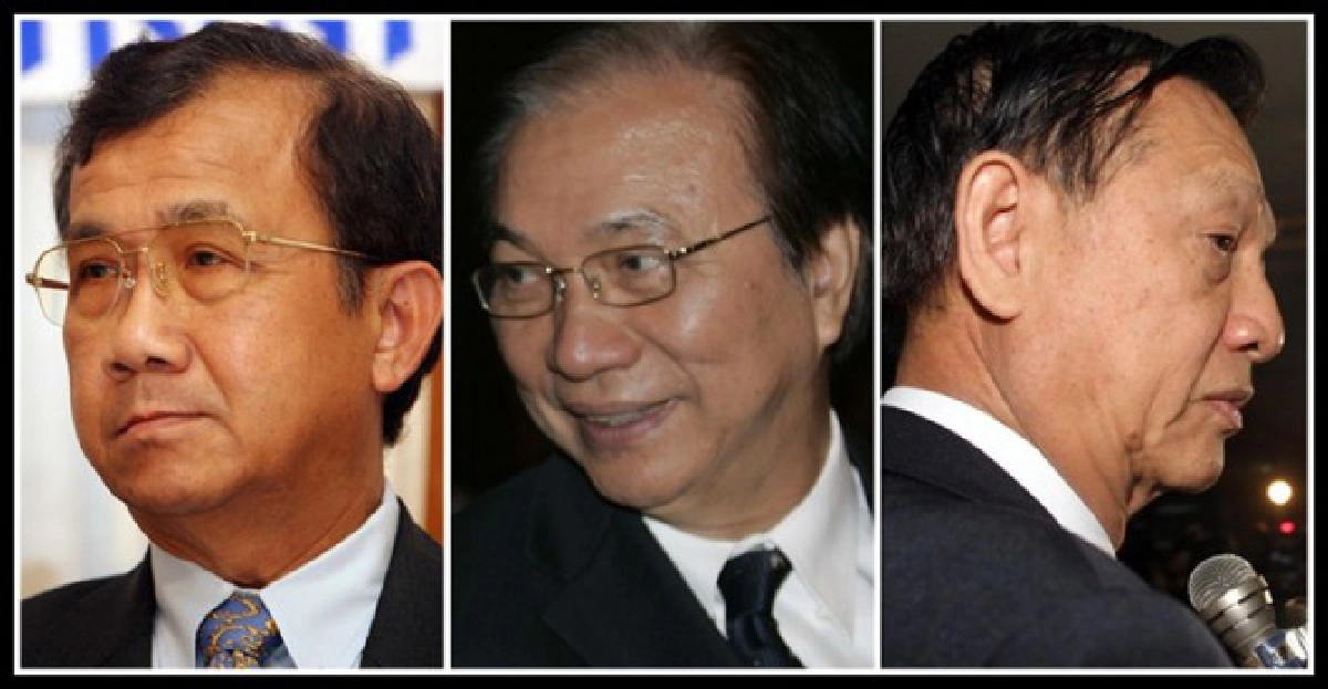พท.เมินตั้งสสร.40-50เป็นที่ปรึกษา พท.เมินตั้งสสร.40-50เป็นที่ปรึกษา