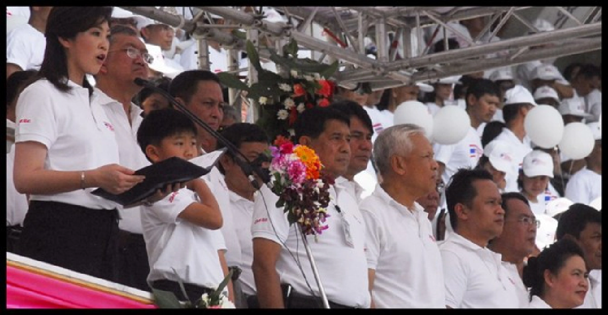 ระดับเครือข่าย