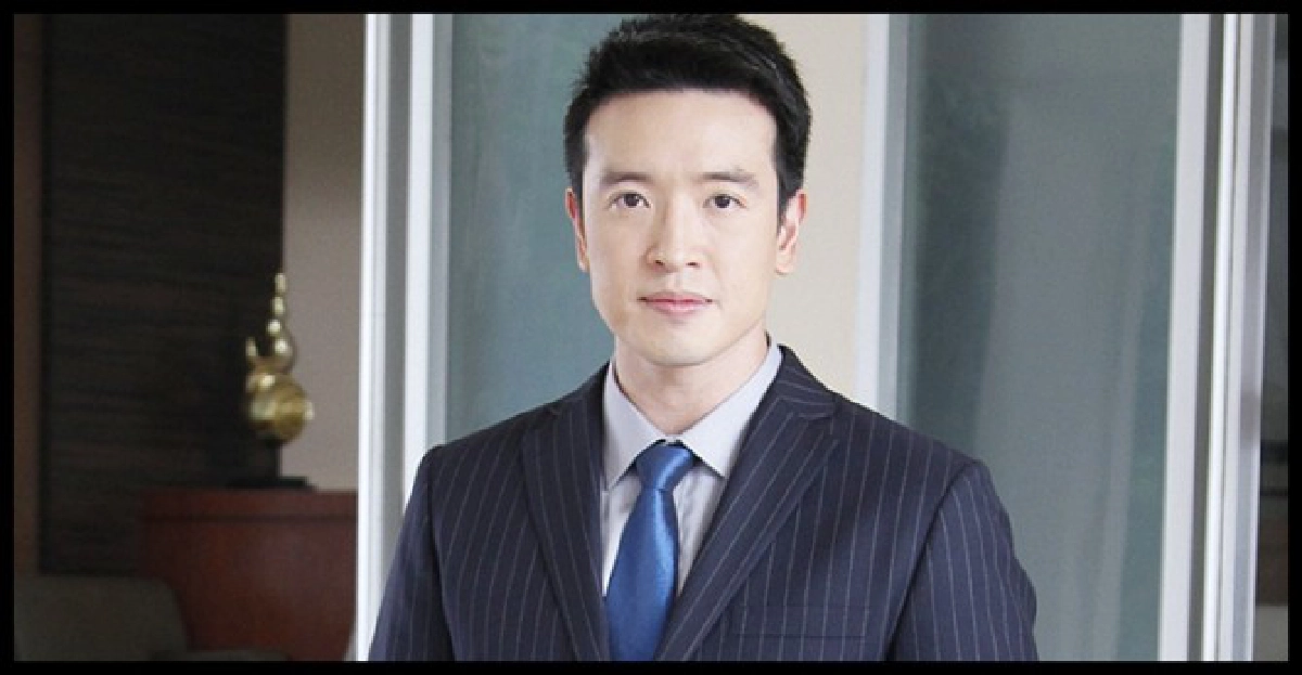 'ชาย'ปูทางเป็นผู้จัดละคร

