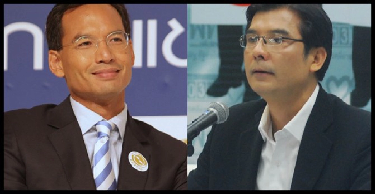 พท.เล็งขึ้นป้ายแก้รธน.ไม่แตะสถาบัน พท.เล็งขึ้นป้ายแก้รธน.ไม่แตะสถาบัน