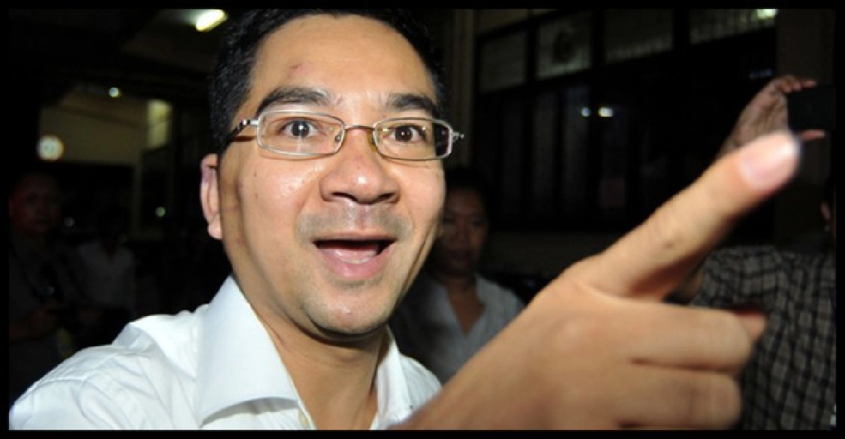 หลุมพรางการเมือง? หลุมพรางการเมือง?