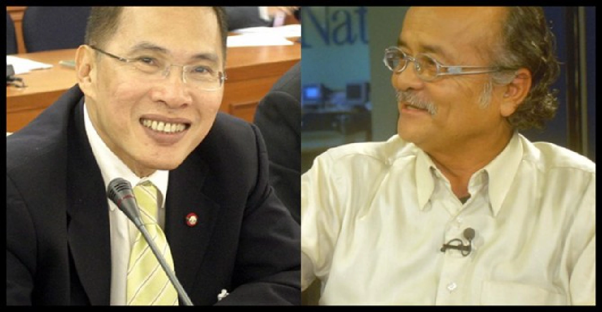 'ศึกชิงอำนาจ'กับการแก้ไขรธน. 'ศึกชิงอำนาจ'กับการแก้ไขรธน.