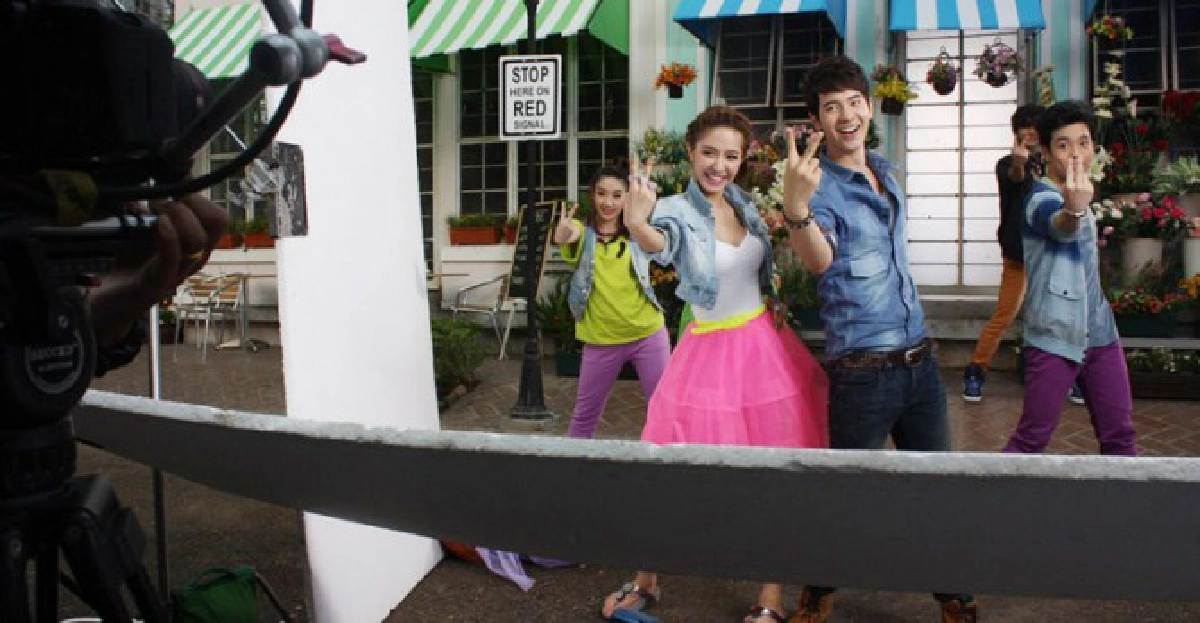 'ไอซ์'เกี่ยวก้อย'น้ำชา'แจมครั้งแรก 'ไอซ์'เกี่ยวก้อย'น้ำชา'แจมครั้งแรก