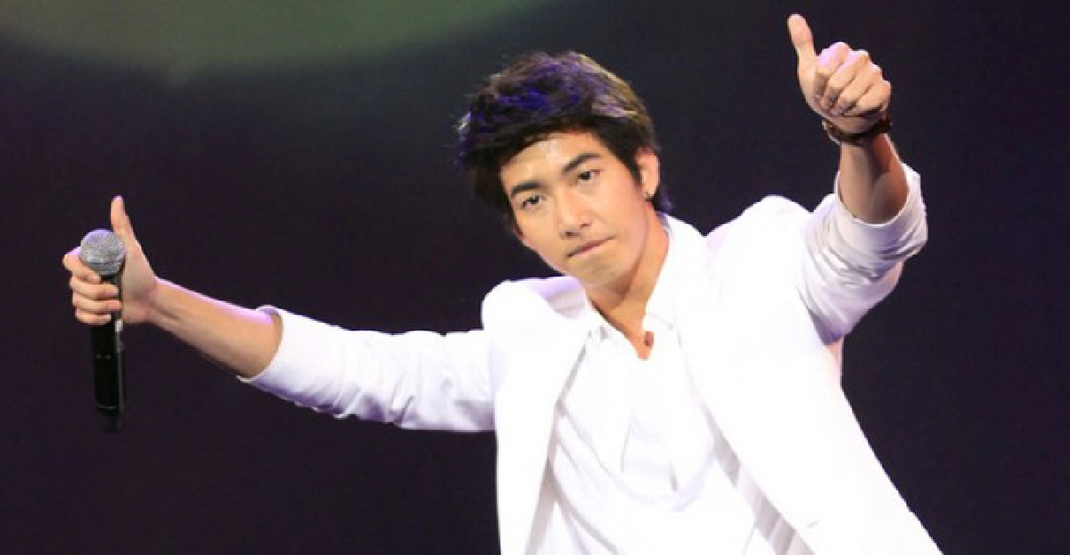 15 ปีที่คิดถึง'เรวัต'ชื่อนี้ไม่มีวันตาย 15 ปีที่คิดถึง'เรวัต'ชื่อนี้ไม่มีวันตาย