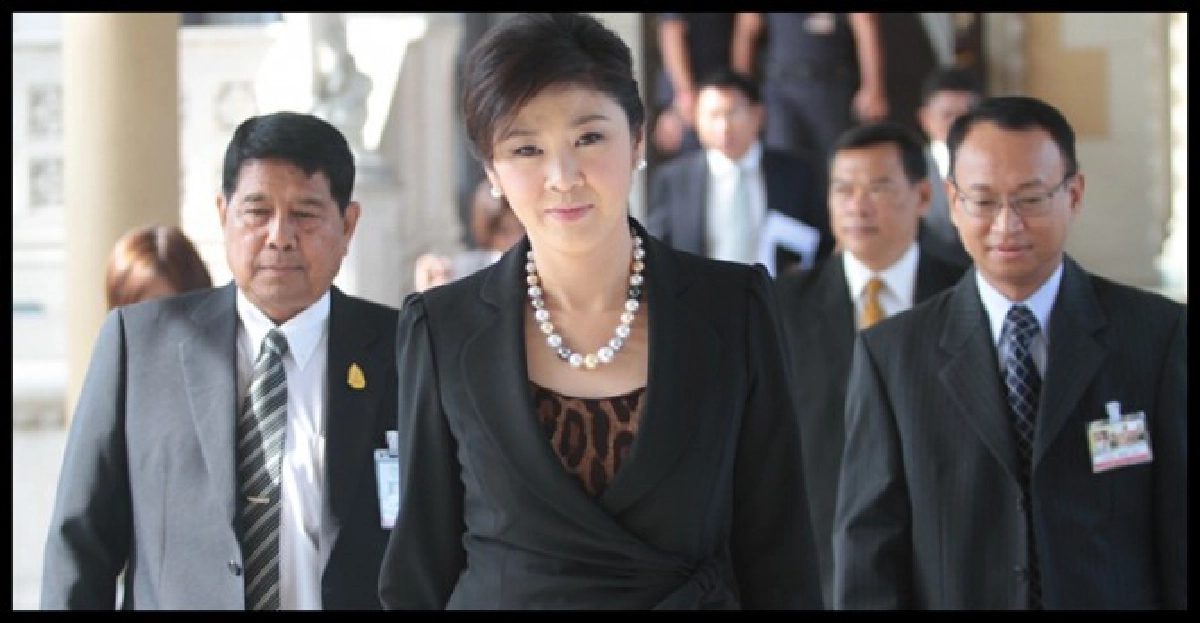 พท.ปั้นส.ส.ประกบปชป.ช่วย'ปู' พท.ปั้นส.ส.ประกบปชป.ช่วย'ปู'