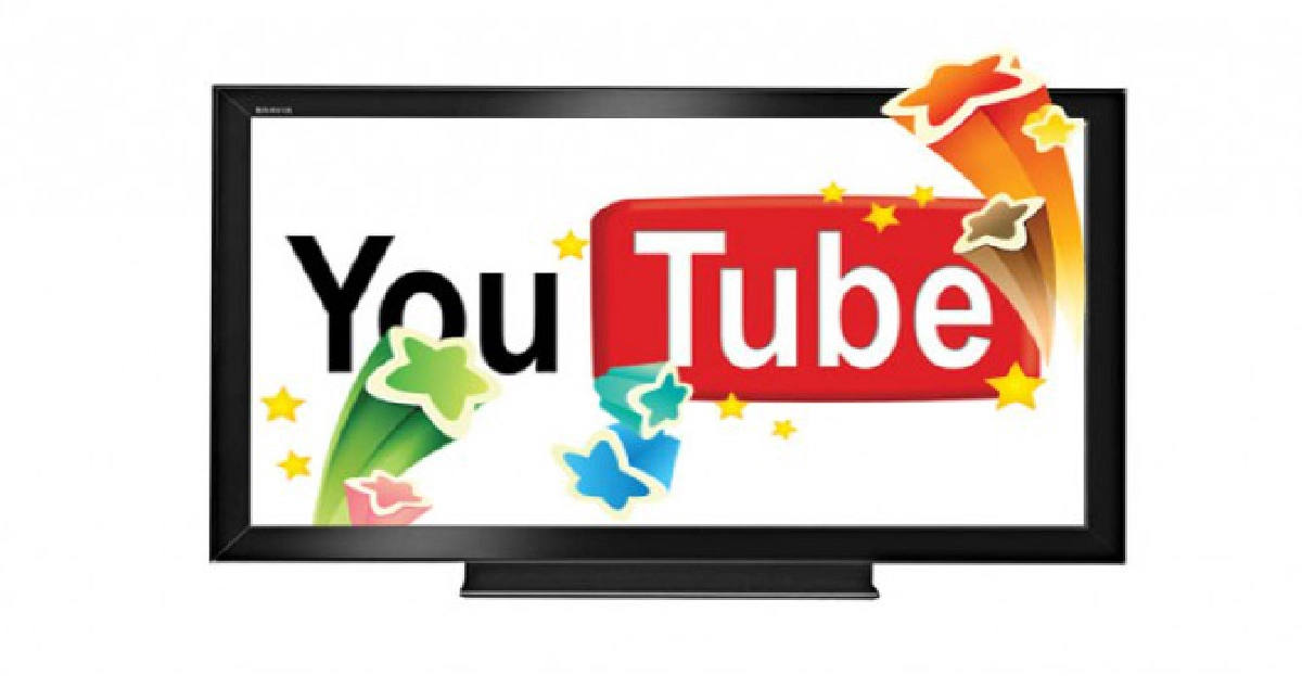 ไม่ได้เข้าเดอะสตาร์ไม่เป็นไร ค่าย YouTube ยังอ้าแขนรับ ไม่ได้เข้าเดอะสตาร์ไม่เป็นไร ค่าย YouTube ยังอ้าแขนรับ