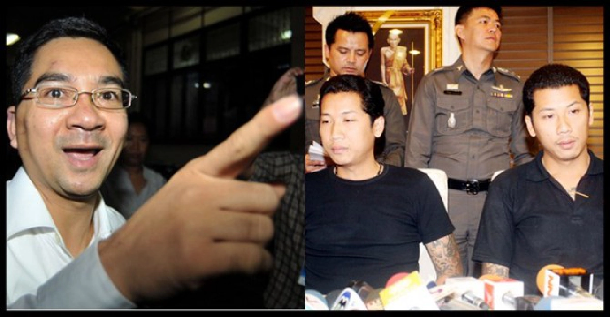 12มี.ค.ส่งฟ้องศาลฝาแฝดชก'วรเจตน์' 12มี.ค.ส่งฟ้องศาลฝาแฝดชก'วรเจตน์'