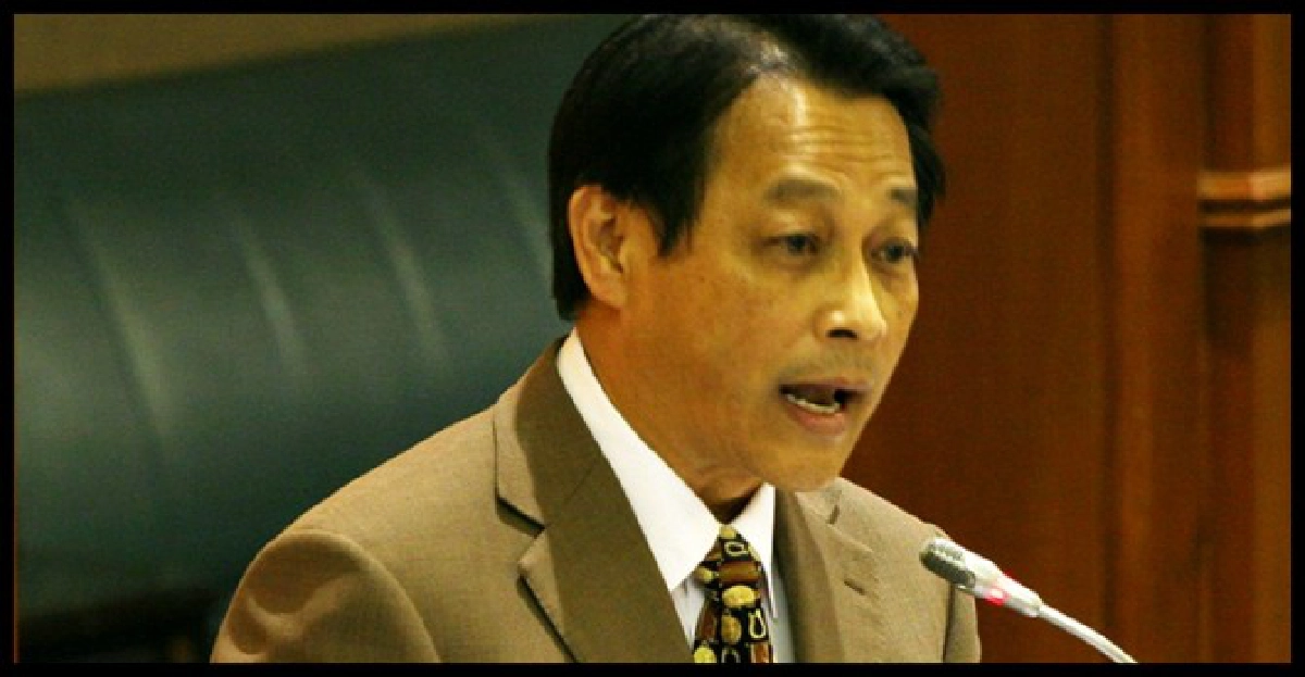 'สุชาติ'ยันไม่รับฝากเด็ก-โยกย้าย
'สุชาติ'ยันไม่รับฝากเด็ก-โยกย้าย