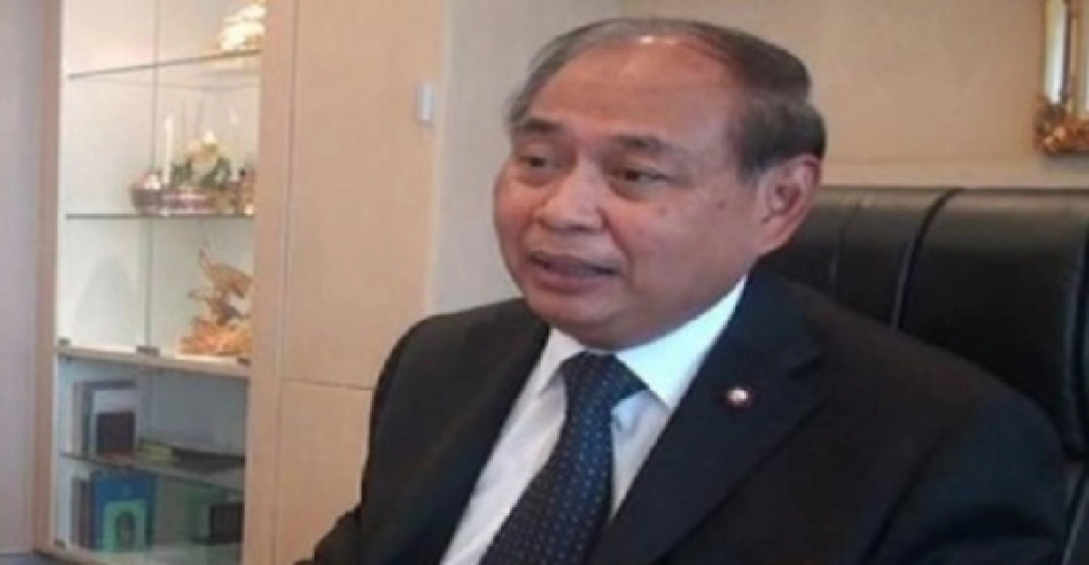 จับตา '10 อรหันต์' ผู้ตรวจการ จับตา '10 อรหันต์' ผู้ตรวจการ
