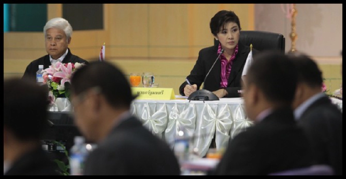 อินไซด์ครม.'ปู'สั่งสอบโฮปเวลล์ อินไซด์ครม.'ปู'สั่งสอบโฮปเวลล์