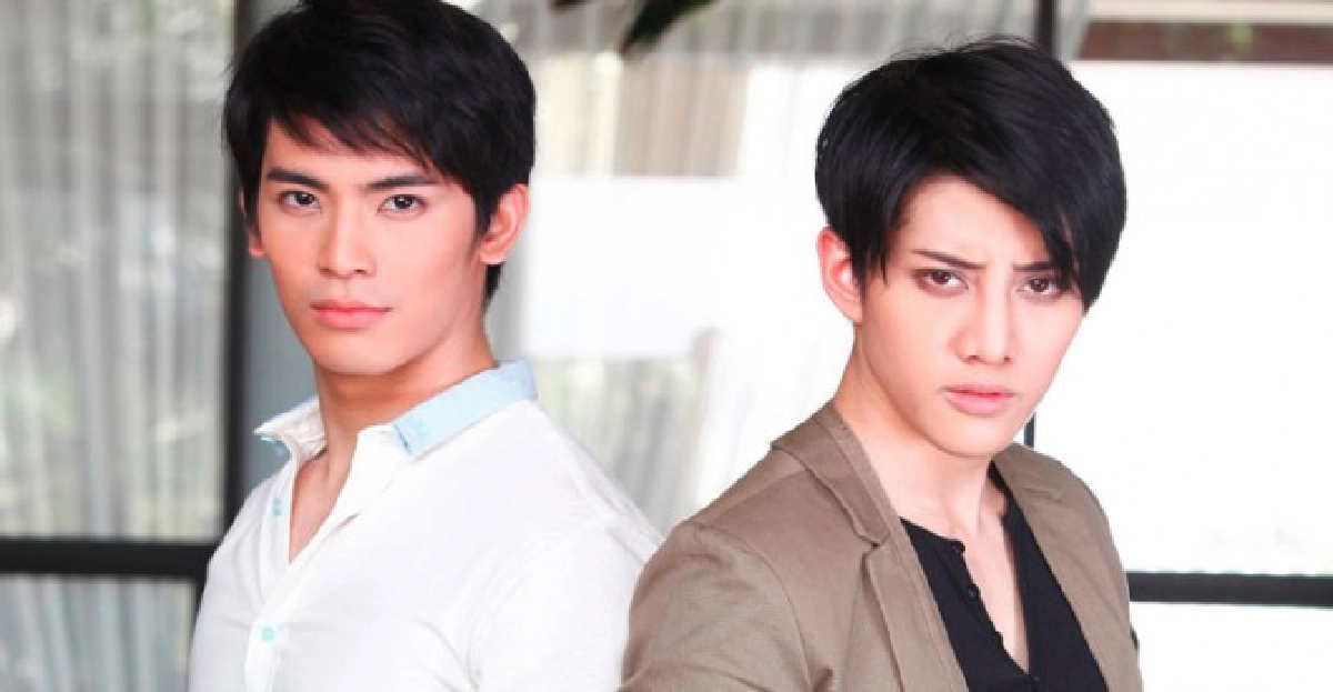 'ไมค์'กลบรัศมี'สน' 'ไมค์'กลบรัศมี'สน'