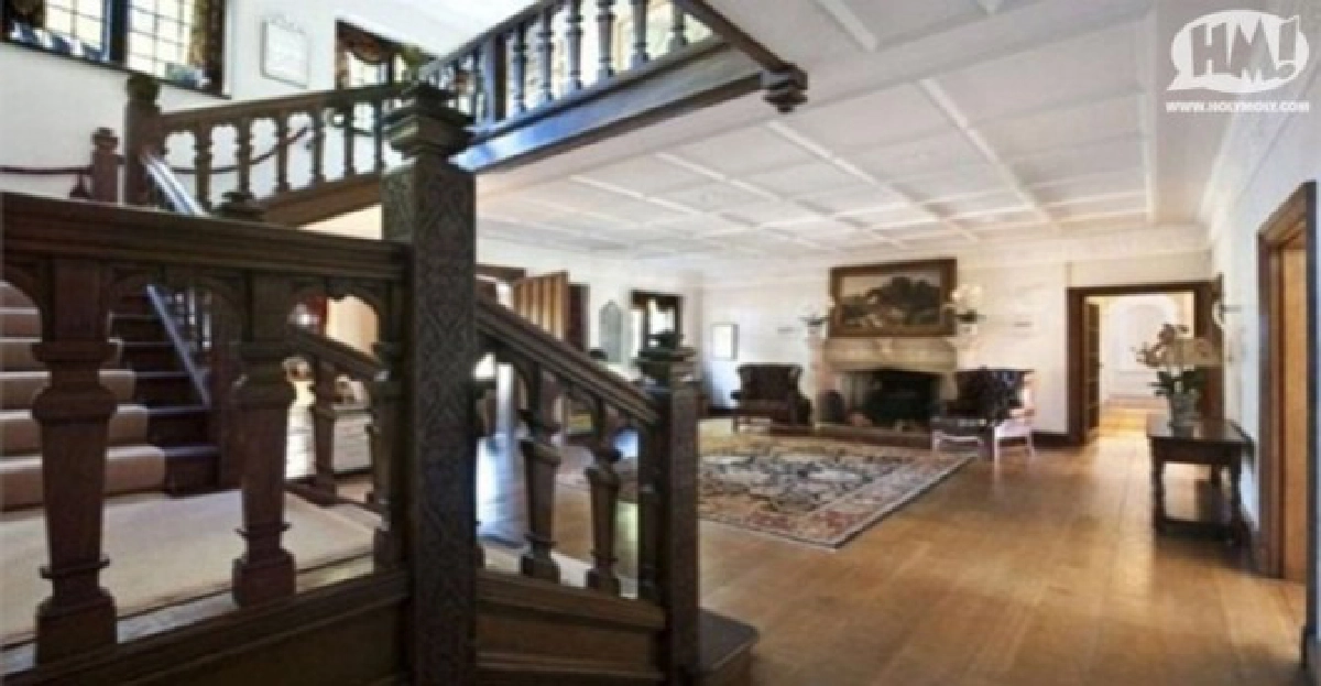 อเดล ผวานอนบ้านผีสิง ขยาดคฤหาสน์ร้อยล้าน