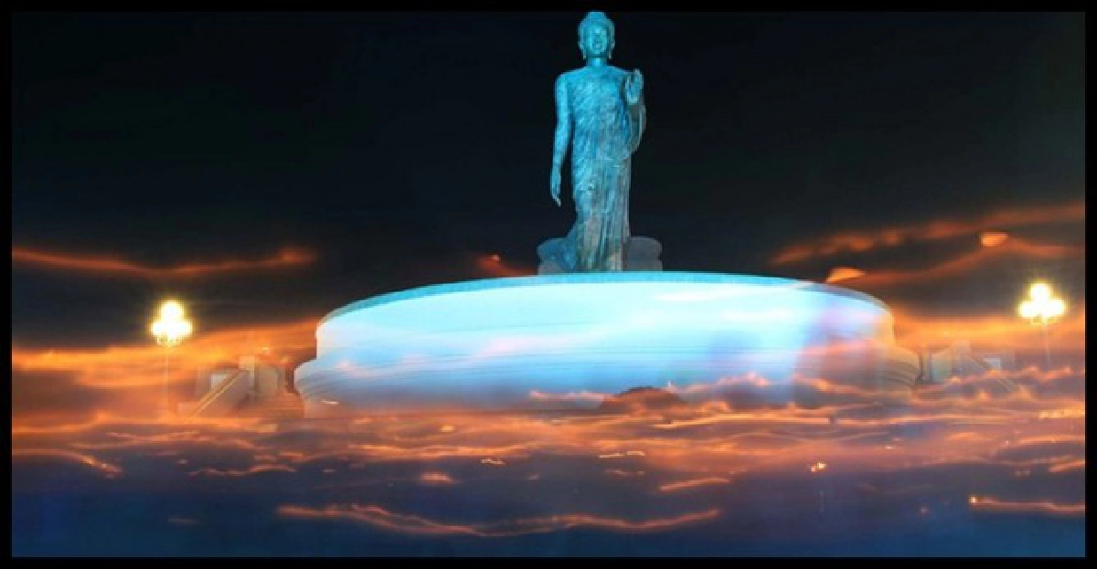 มาฆบูชาใครบอกว่ามาโดยไม่ได้นัดกัน