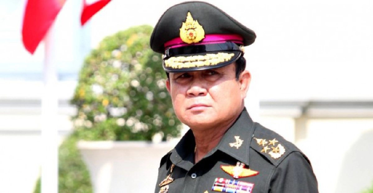 'ผบ.ทบ.'สั่งทภ.3แก้ปัญหาหมอกควัน