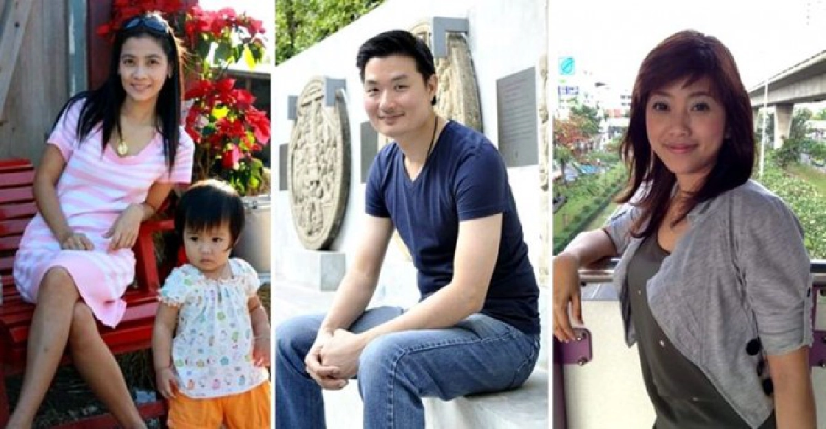แม่รุ่นใหม่หัวใจธรรมะ