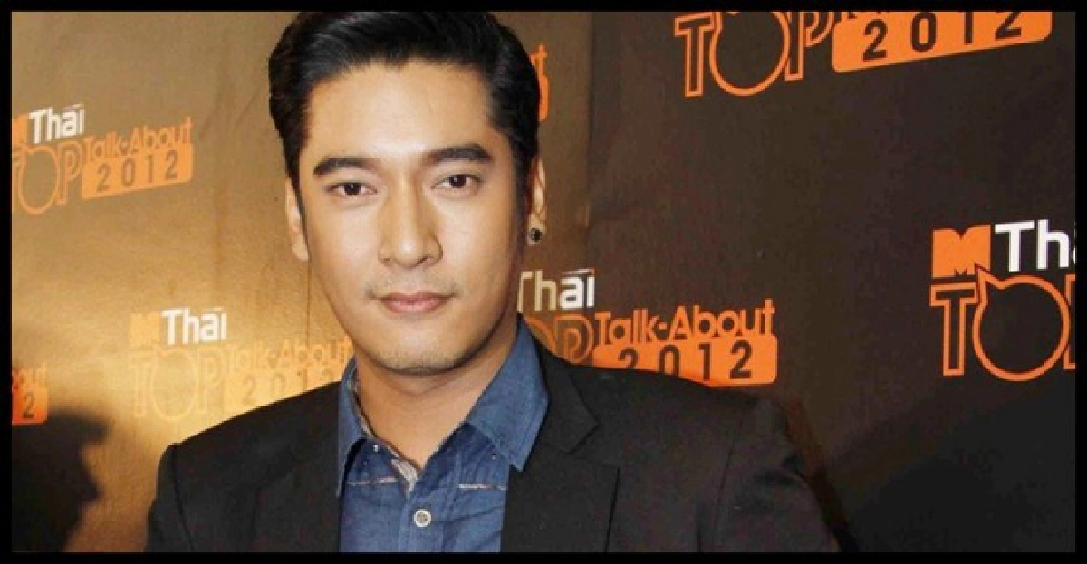 โต้หน้าแตก'วี'ไม่รับคบ'ใบเตย'ยันแค่เริ่มสนิท โต้หน้าแตก'วี'ไม่รับคบ'ใบเตย'ยันแค่เริ่มสนิท
