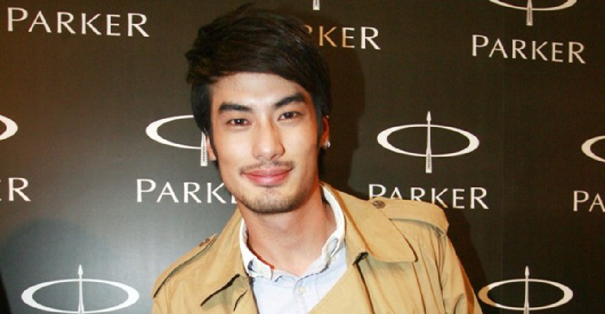 'บอย'แง้มปลายปีมีถ่ายเซ็กซี่ 'บอย'แง้มปลายปีมีถ่ายเซ็กซี่