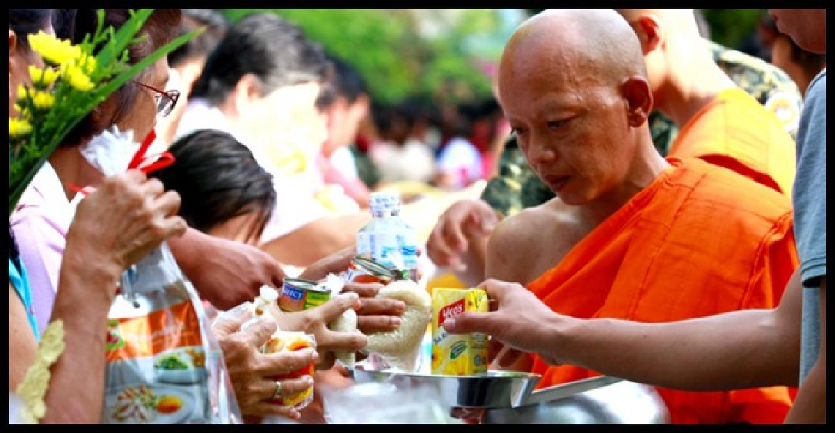 พุทธศาสนิกชนทั่วปท.ร่วมทำบุญ'วันมาฆบูชา' พุทธศาสนิกชนทั่วปท.ร่วมทำบุญ'วันมาฆบูชา'