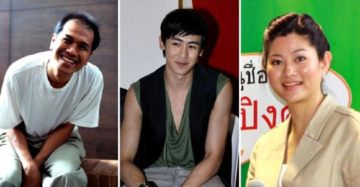 'เก้ง'ชม'นิชคุณ-สู่ขวัญ'มืออาชีพ 'เก้ง'ชม'นิชคุณ-สู่ขวัญ'มืออาชีพ